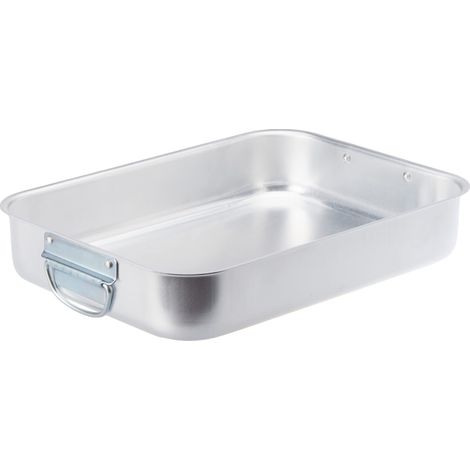 Lasagnera cm 32X23 h 6,0 Family Agnelli (1/4)