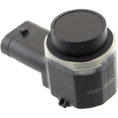 Capteur de recul PDC pour Ford Galaxy, Mondeo Mk4, S-MAX et Fiesta Mk7 (1/2)