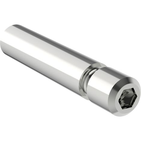 Hansa Hebel 45 mm IG M5 Pin-Hebel 59913272 (1/3)