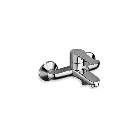 BAIN DOUCHE NEW DAY NF C 2 CHROME - CRISTINA ONDYNA ND10751 (1/2)