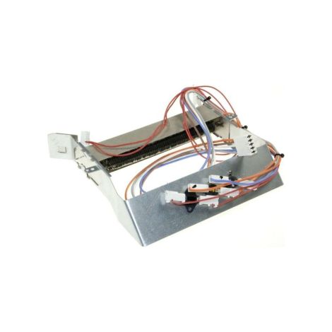 Resistenza condensatore originale - Asciugatrice - INDESIT - 343763