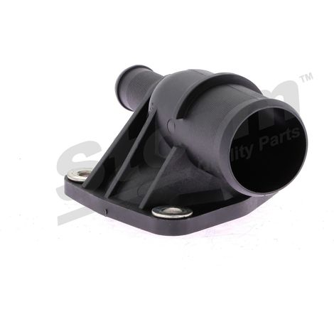 Couvercle de boîte thermostat compatible Citroën, Peugeot 1336.G3 (1/5)