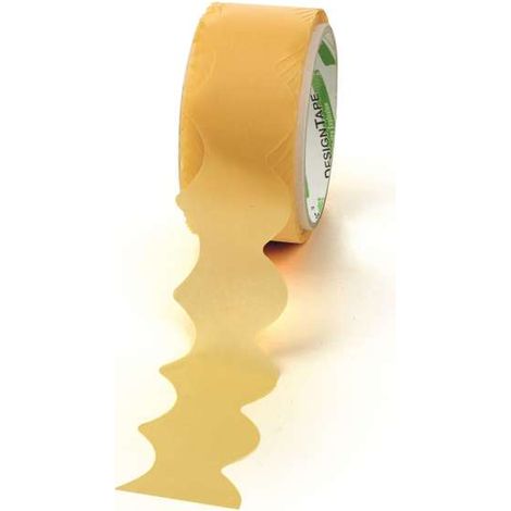 Nastro Carta Washi Cloud 20 m (1/5)
