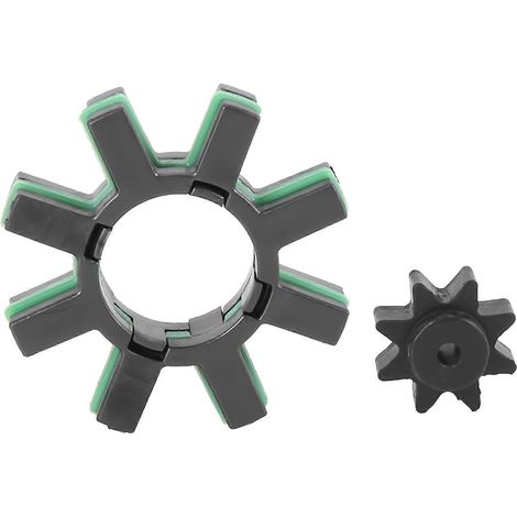 Couronne dentée de moteur de direction à colonne pour Toyota Camry, Corolla, Lexus Levin et Alphard, accouplement élastique 45254-28040 (1/5)