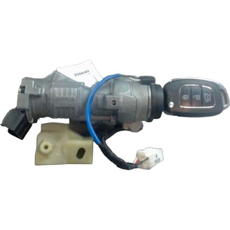 Antivol De Direction HYUNDAI I20 [PRODUIT D'OCCASION]♻️81910c7500 (1/4)