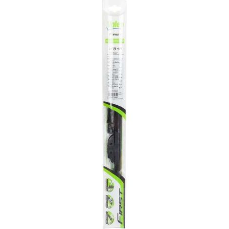 VALEO Spazzole auto First Multiconnection misura 40cm Accessorio Originale