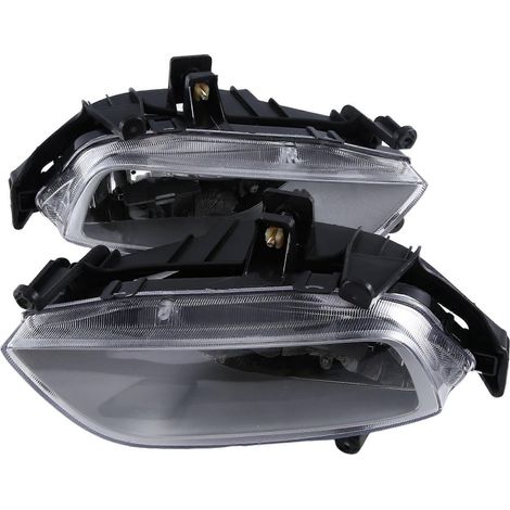 922014H000 Stoßstangen-Nebelscheinwerfer mit Blinker für Hyundai I800 IMAX H1/ Grand Starex 2007-2015 922024H000()