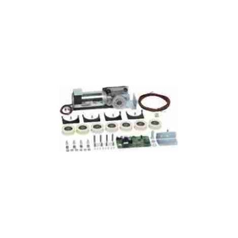 Kit Secondo Motore A1400 Air Dm Faac 5036 Automazione Automatismi Originale