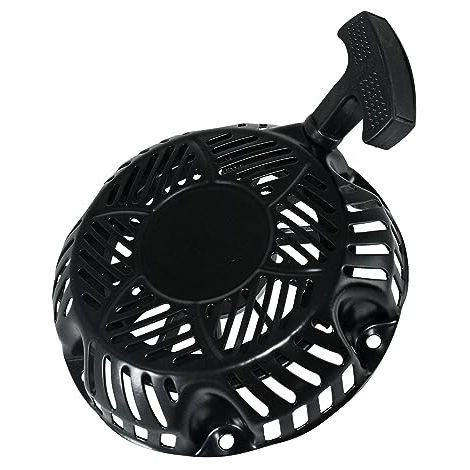17 165 02 S Démarreur à recul pour moteur Kohler 1716502S 17-165-02-S CH260, CH270, SH265