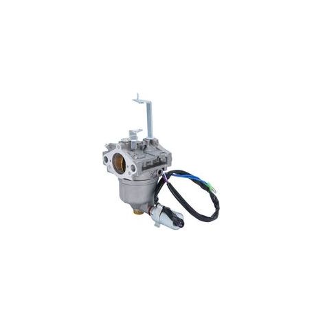 Carburatore regolabile per tosaerba, carburatore per generatore YAMAHA MZ360 7CU-E4101-00-00, carburatore per ricambi motore, accessori per carburatore - Crezuo (1/4)