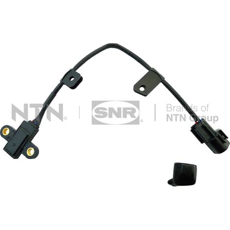 Capteur vilebrequin - CKP184.04 - SNR - Compatible avec véhicule Hyundai