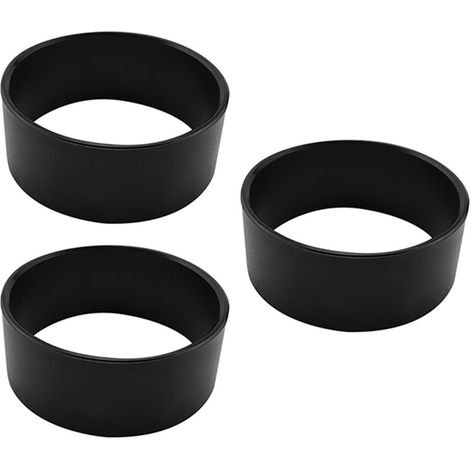 Geeignet für 155-mm-Verschleißbuchsen, passend für 947 951 XP GSX GTX DI WAKE 4-TEC GTS RX DI 3D RFI / RFI / Le 271000653 271000904 (1/3)