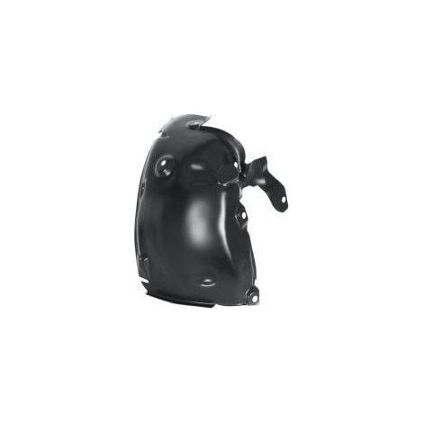 Pare-boue d'aile avant droit partie avant Renault Megane 3 2008-2015
