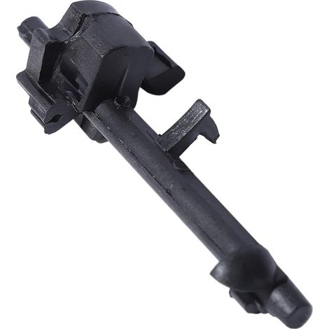 Arbre de commande d'arrêt pour tronçonneuse Stihl 028 028av 028WB 038 MS380 MS381 11181820900 (1/5)