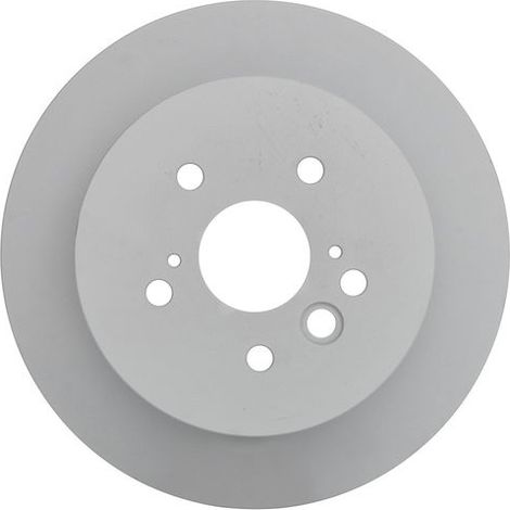 Lot de 2 Disques de frein BOSCH 0 986 479 C02 TOYOTA 42431 42040 42431 42041