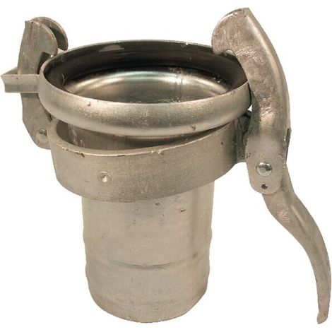 Acoplamiento hembra 3" con boquilla de 89 mm para manguera UNIVERSAL 3204089Z