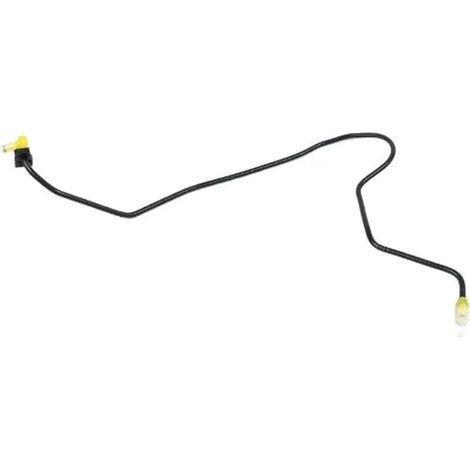 Nouveau Tuyau de Commande de Tube Hydraulique D'Embrayage 9809427580 pour 308 4008 C2 (1/2)