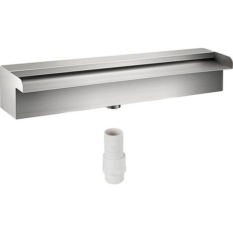 Schwalldusche Poolfontäne 11,8"x4,5"x3,1" Poolbrunnen 1,3" Wasserfontäne 0,87" Dekoration Gartenteich (1/5)