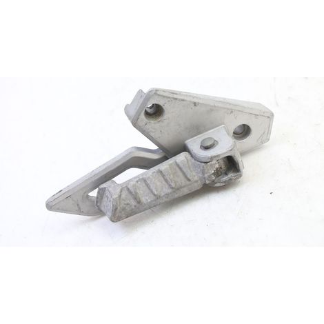 [PRODUIT D'OCCASION] PLATINE CALE PIED ARRIERE DROIT PEUGEOT SPEEDFIGHT 3 AIR 50 2009 - 2015 (1/5)