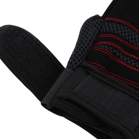 Gants d'entraînement de force pour la musculation et le fitness en salle (1/5)
