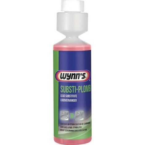 Combustible estabilizador WYNN'S SP70612 (1/4)