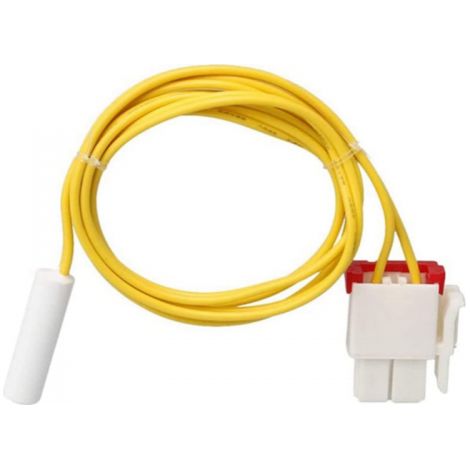 Sonda de Temperatura NTC  730mm  Ref. DA3200006B / 49015704  Samsung / Candy