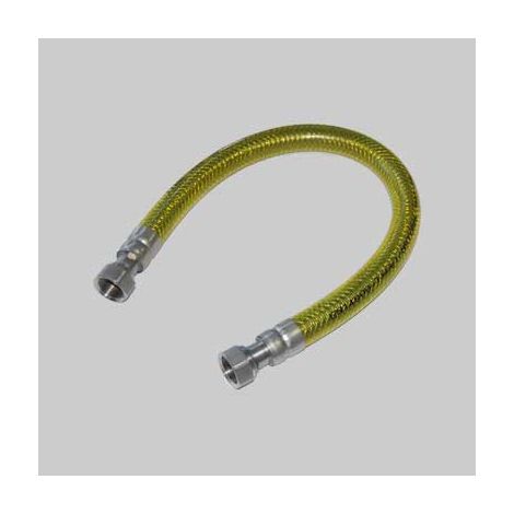 Tubo flessibile per gas 150 cm