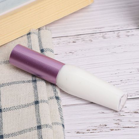 Poudre pailletée temporaire 7 ml, colle pour maquillage corporel, sourcils, tatouage, gel, outil de beauté (1/5)