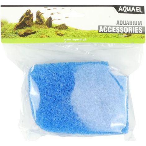 Cartouche éponge de préfiltration Aquael Ultramax
