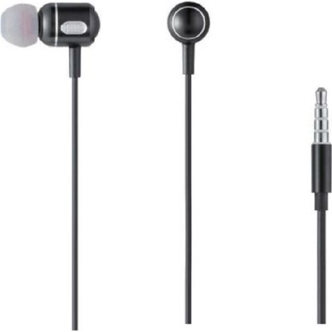 Trade Shop - 1.2 Meter Kopfhörerkopfhörer Aux 3,5mm Anschluss für AU-9T010 Smartphone - (1/5)