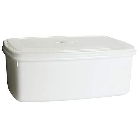 PLAST TEAM MICRO BOX, 5.1 L, BLANC/CLAIR, TAILLE UNIQUE PLAST TEAM15470800