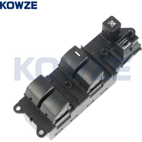 Interrupteur de lève‑vitre pour Mitsubishi L200, 8608A292 (1/5)