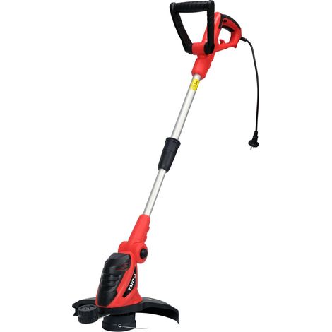 Elektro Rasentrimmer 550W