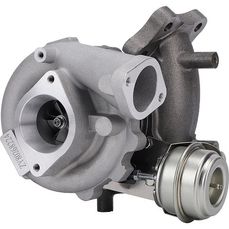 GT2056V Turbocharger for NISSAN D40 Navara Pathfinder YD25 2.5 171HP 14411-EC00C (1/5)