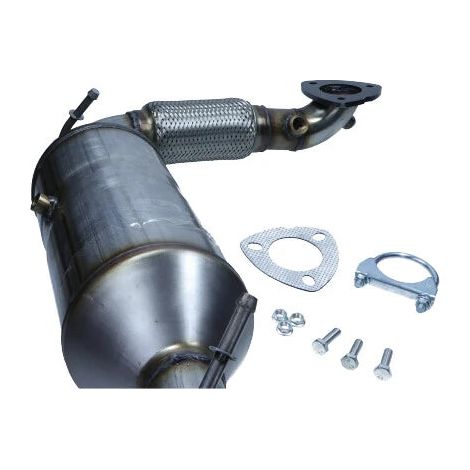 MAXGEAR 27-6053 Filtre à particules FORD TRANSIT 1791590 (1/2)