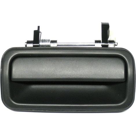 Manija exterior de la puerta trasera izquierda Opel Frontera A 92-98