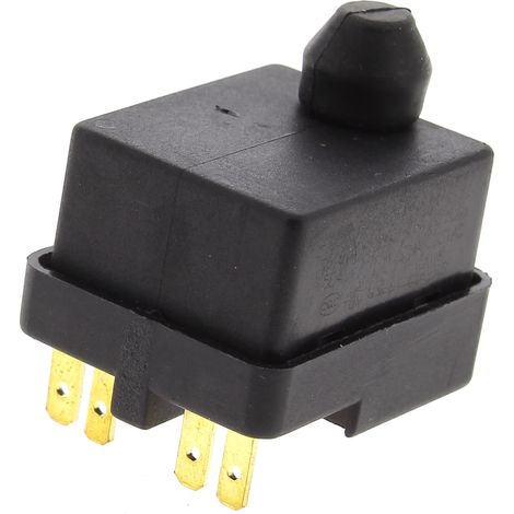 Interrupteur fa7-6/2-a1 5131031045 - meuleuse ryobi