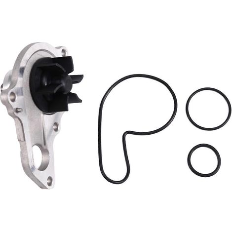 Wasserpumpe 17400-29F00 17435-29F00 09280-22001 für Suzuki ATV LTZ400 DRZ400 2000-2009 Quadsport ATV LT-Z400 Z400 K3 K4 (1/5)