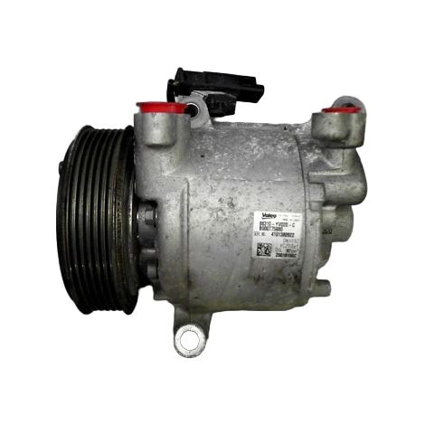 [PRODUIT D'OCCASION] Compresseur Air Conditionne CITROEN C1 II 2014- ♻️ Ref Oe. B000775980 - Garantie à vie (1/4)