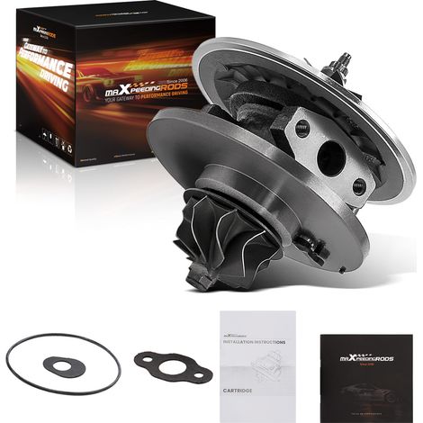 Turbo Rumpfgruppe for Renault Espace Laguna Megane Scenic 1.9 L 14411-00Q0K (1/5)