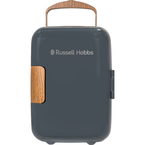 Russell Hobbs Mini Cooler 4L Drinks Makeup Scandi Grey RH4CLR1001SCG (1/5)