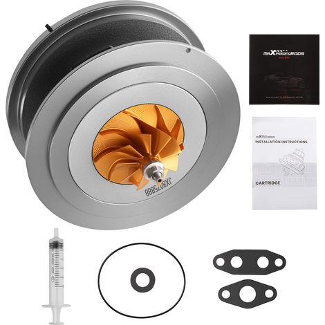 Billet Turbo Cartridge for Hyundai ix35 Tucson 2.0 184HP 2010-2015 28231-2F000 (1/5)