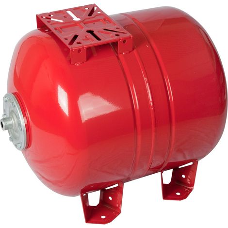 Vase d'expansion Maxivarem LS 80 litres pour stations d'eau domestique