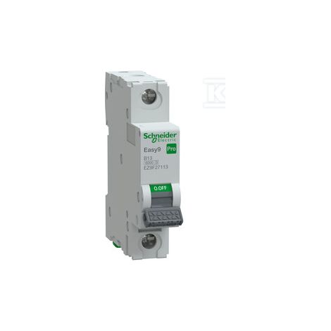 Apagar.NAD.EASY9 PRO EZ9F-B13-1 B 13A