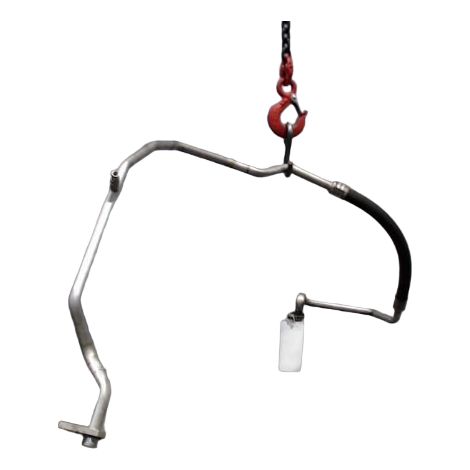 [PRODUIT D'OCCASION] Tuyau De Clim 3 TOYOTA Aygo 5p ♻️ Ref Oe. 887200h009 - Garantie à vie (1/2)