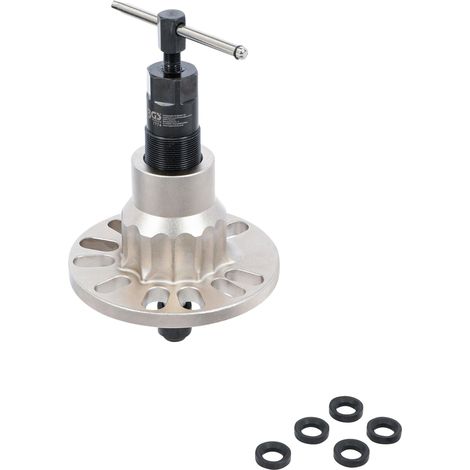 BGS  Extractor  hidráulico  para  ejes  de  transmisión  98  -  125  mm  -  7774 (1/4)