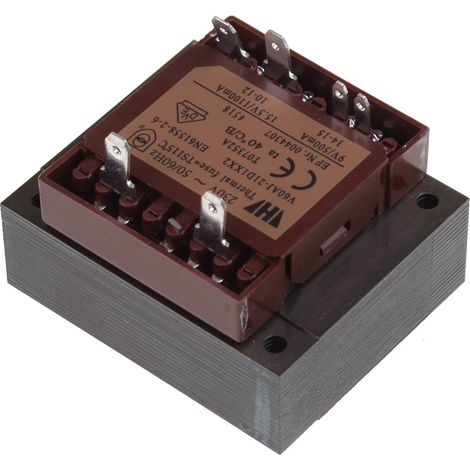 Melitta - transformer v60aj-21d1xx2 - 6660017 - 4006508229666