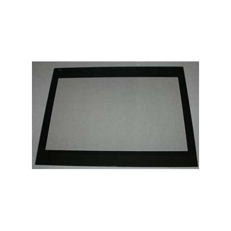 Beko – Vitre intérieure de four – Compatible avec modèles BIM22100X et CSE62110DX – Verre trempé résistant à la chaleur – Dimensions 50x40cm (1/3)