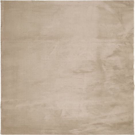 Maison Exclusive - Teppich HUARTE Kurzflor Weich und Waschbar San