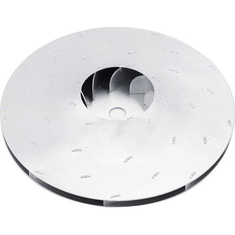 Aspiradora con motor rotativo, motor de aluminio. Accesorios para aspiradora, 2 tipos: 112 mm/125 mm (diámetro de la rueda: 112 mm). (1/5)